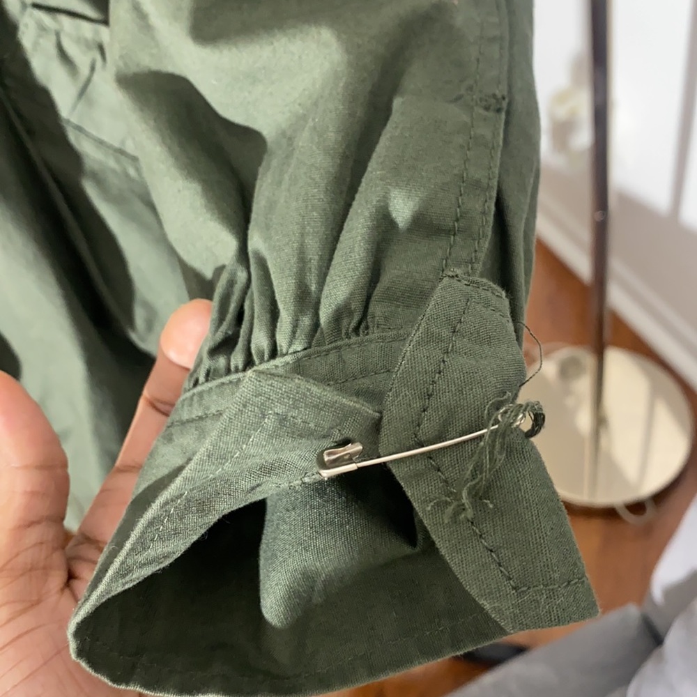 Ambition Jacket - image 8